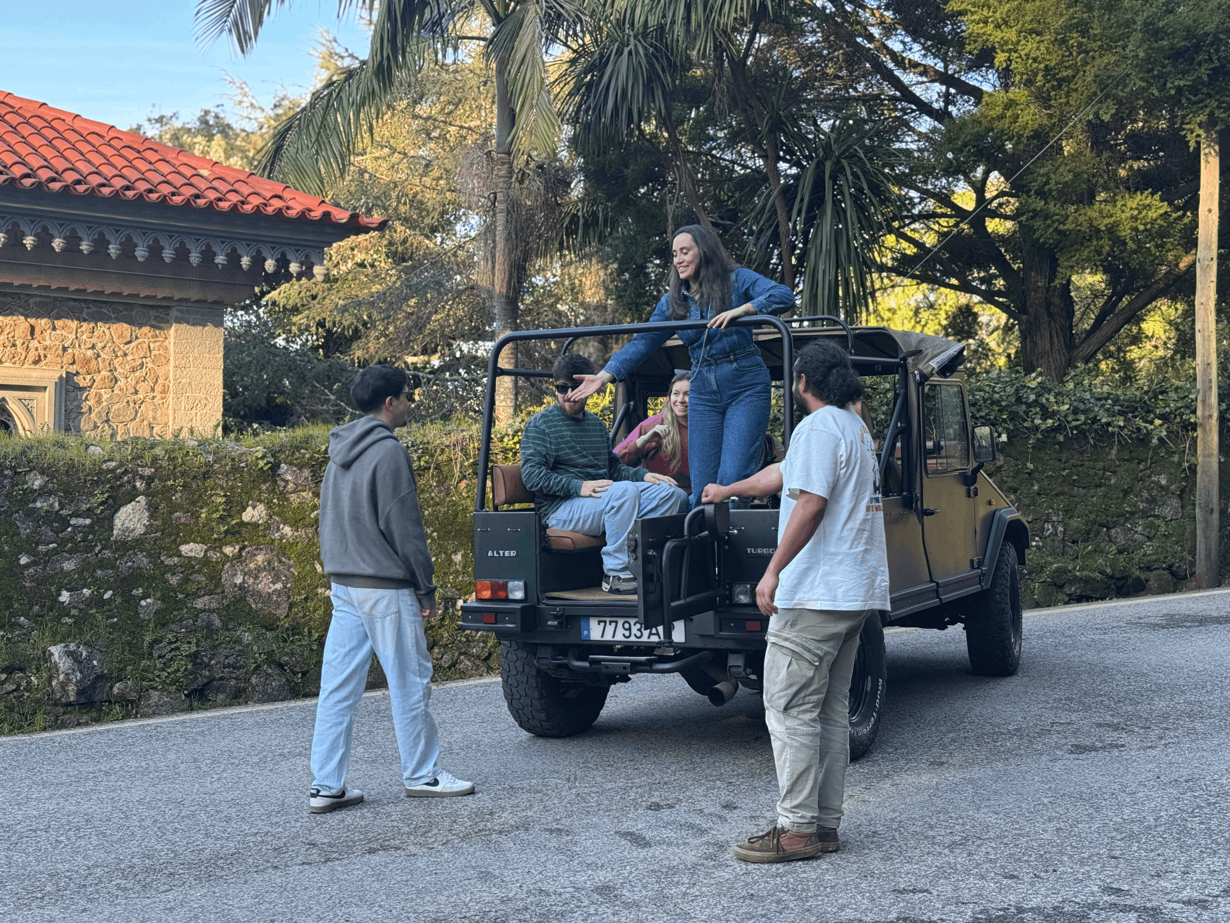 Private Tours
